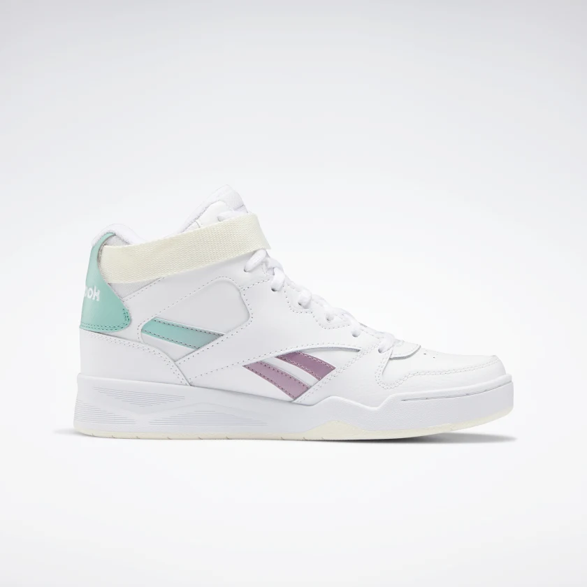 DUBOKE PATIKE REEBOK ROYAL BB4500 HI W 