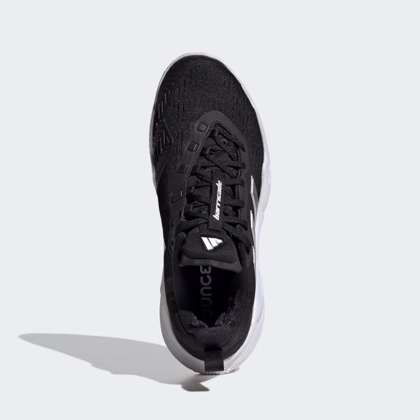 PATIKE ADIDAS BARRICADE CL W 