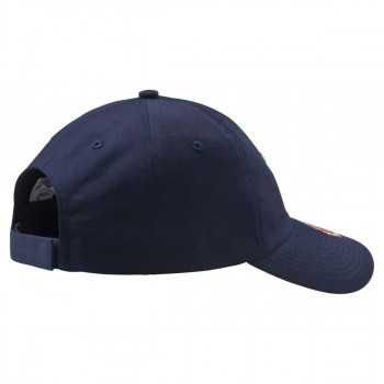 KACKET PUMA ESS CAP U 