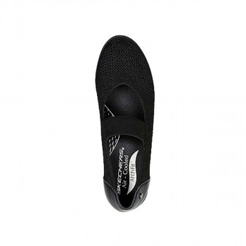 BALETANKE SKECHERS ARCHFIT CLEO WEDGE-S W 