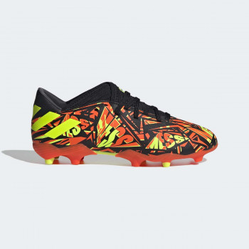 KOPACKE ADIDAS NEMEZIZ MESSI .4 FXG J BG 