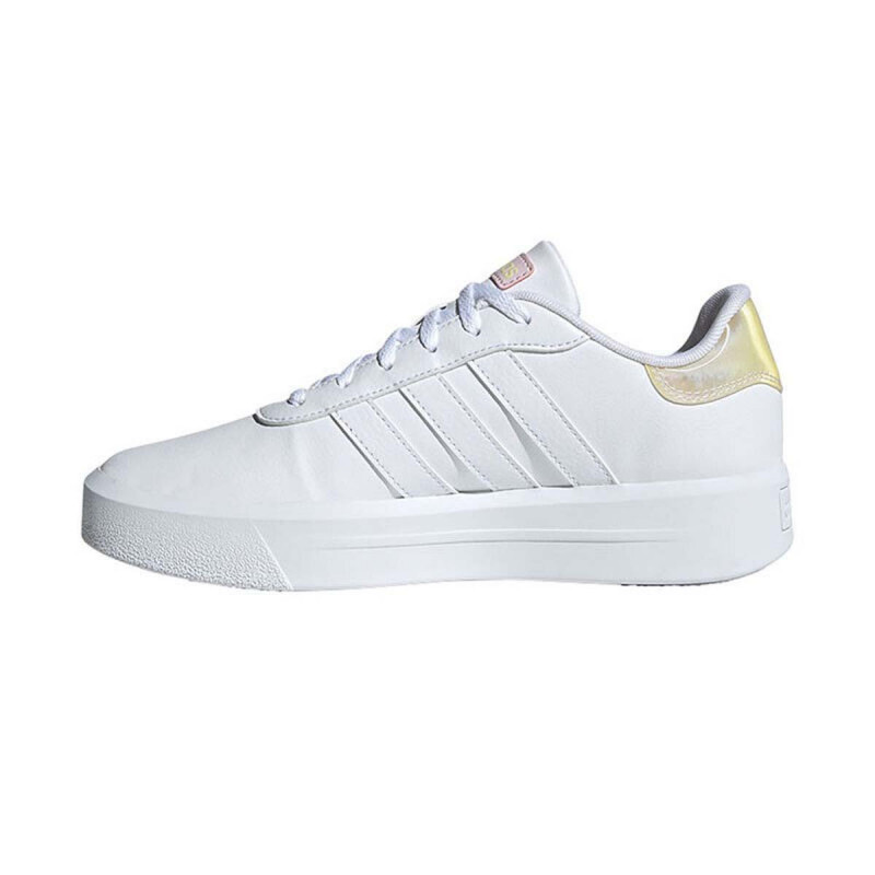 PATIKE ADIDAS COURT PLATFORM W 