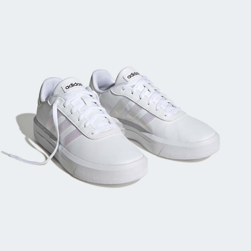 PATIKE ADIDAS COURT PLATFORM W 