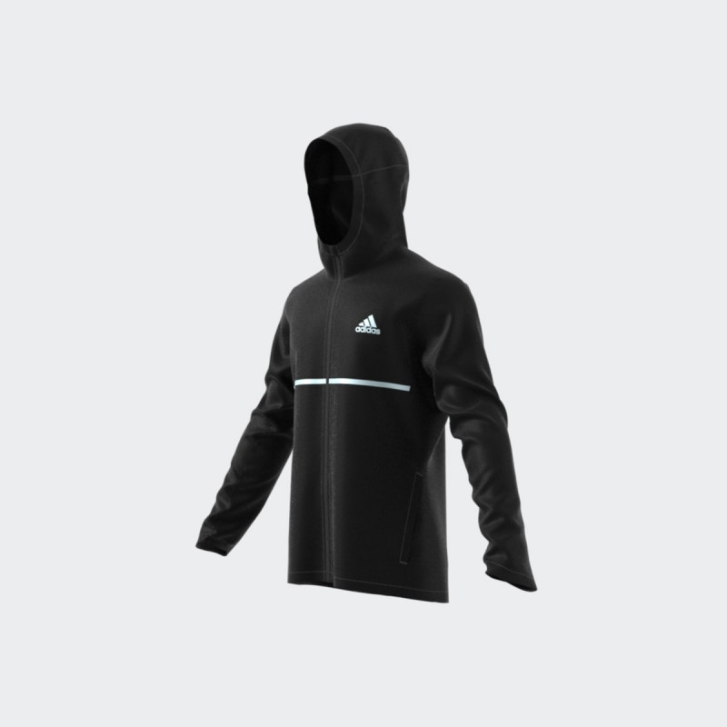 JAKNA ADIDAS OWN THE RUN JKT M 