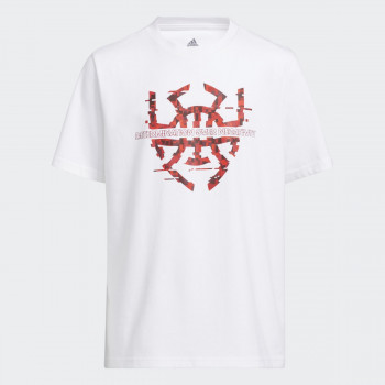 MAJICA ADIDAS Y D.O.N. TEE BG 