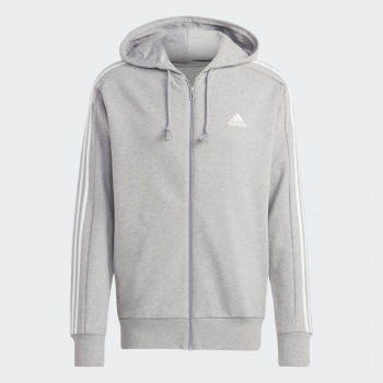 DUKS ADIDAS M 3S FT FZ HD M 