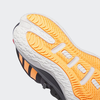 PATIKE ADIDAS DAME 8 EXTPLY M 