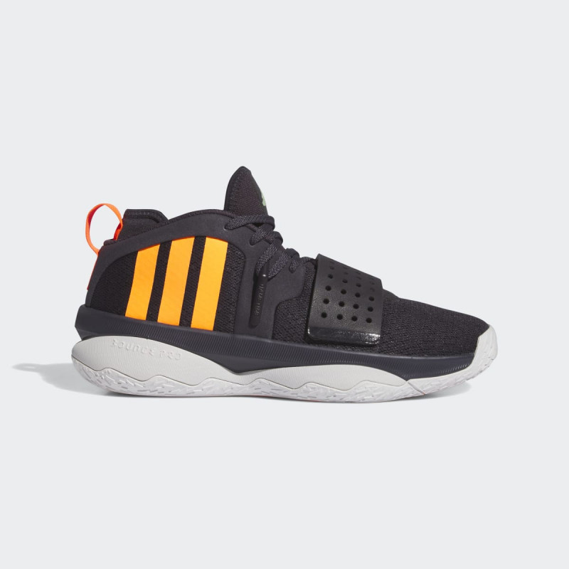 PATIKE ADIDAS DAME 8 EXTPLY M 