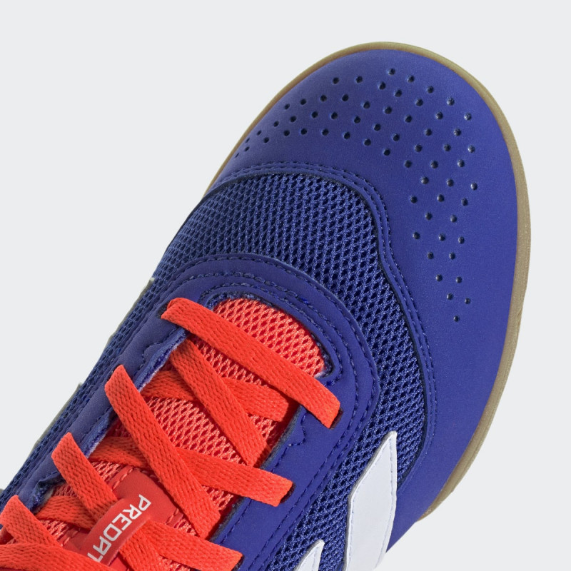 PATIKE ADIDAS PREDATOR CLUB IN SA JR BG 