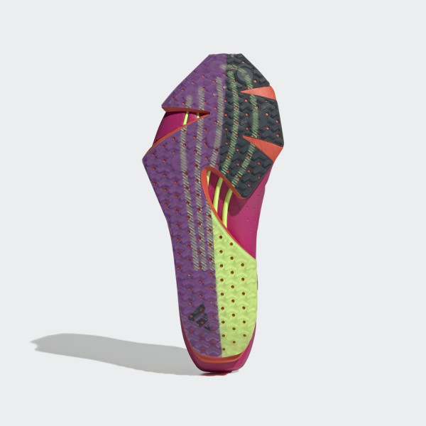 PATIKE ADIDAS ASMC EARTHLIGHT 2.0 W 