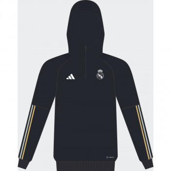 DUKS ADIDAS REAL HOODY Y BG 