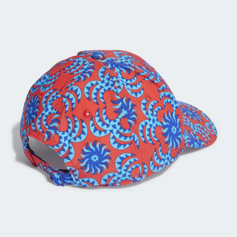 KACKET ADIDAS W FARM CAP AOP W 