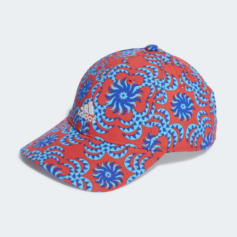 KACKET ADIDAS W FARM CAP AOP W 