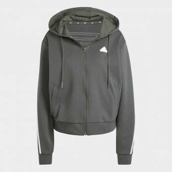 DUKS ADIDAS W FI 3S FZ HD W 