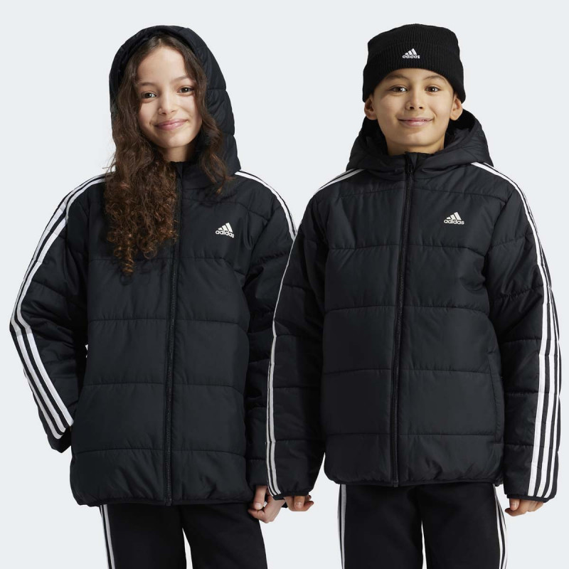 JAKNA ADIDAS J ESS 3S PAD BG 