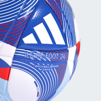 LOPTA ADIDAS OLYMPICS24 LGE U 