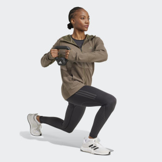 DUKS ADIDAS W FZ HD W 