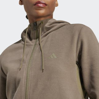 DUKS ADIDAS W FZ HD W 